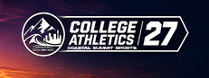 Coastal Summit Sports: College Athletics 27