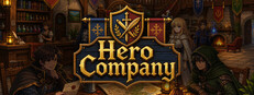 Hero Company cover