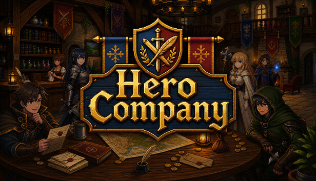 Hero Company