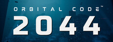 Orbital Code: 2044 cover
