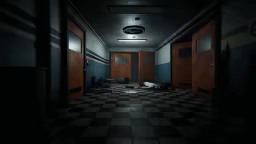 Invariant video 3