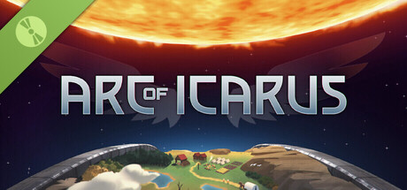 Arc of Icarus Demo