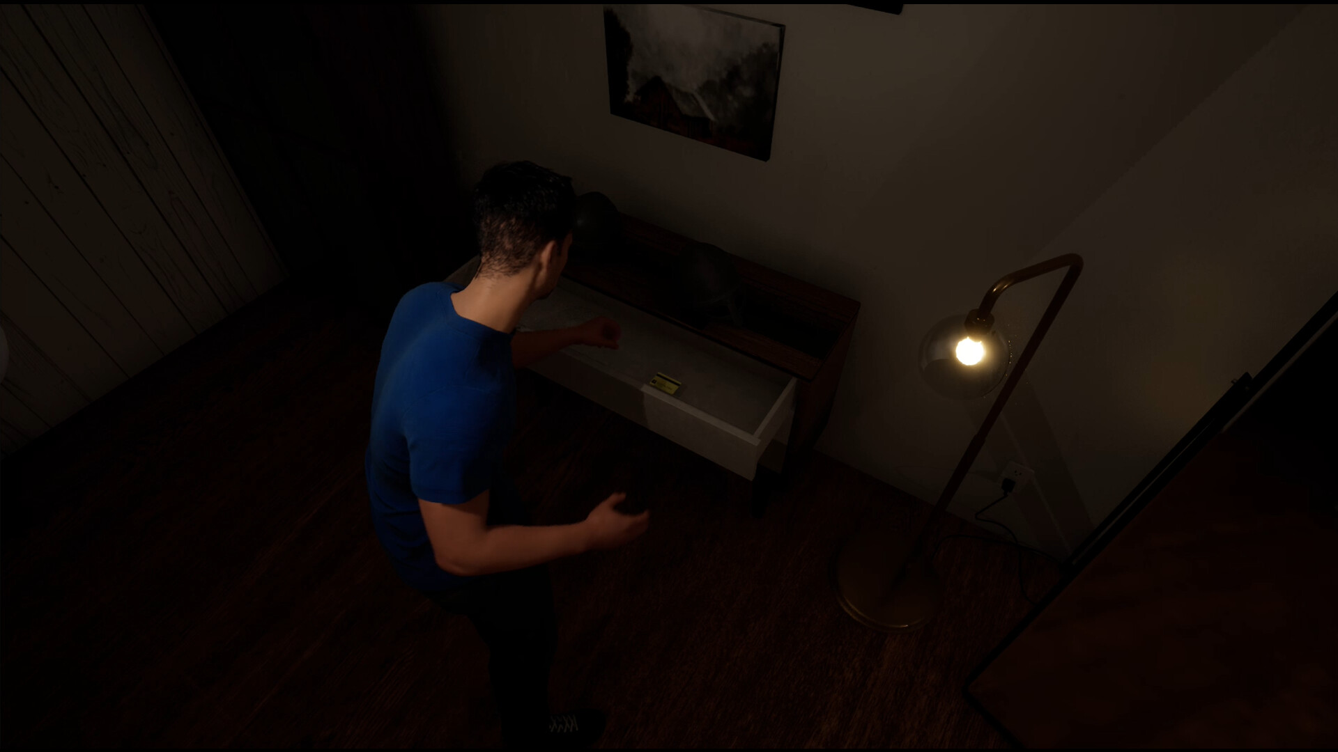 No One Returns screenshot 11