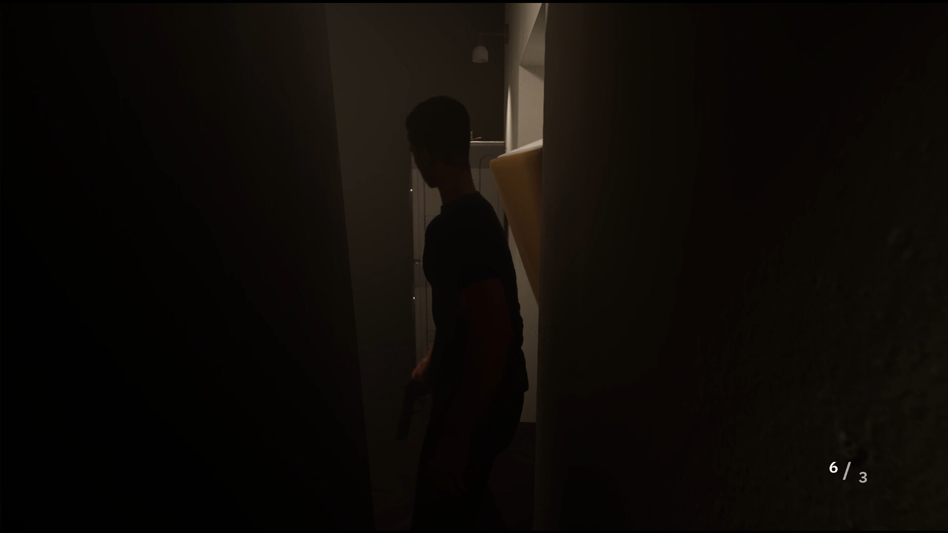 No One Returns screenshot 10