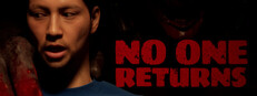 No One Returns cover