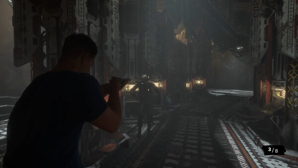 No One Returns screenshot 15