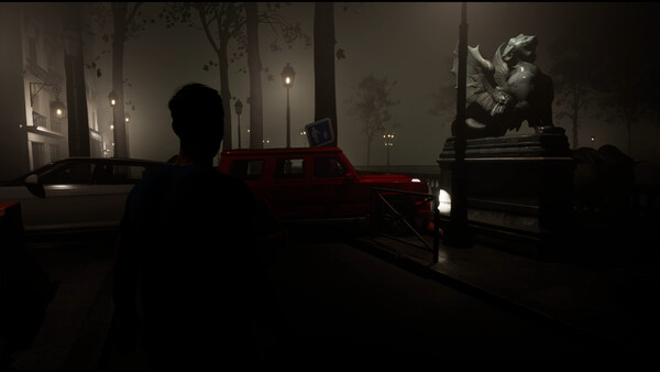 No One Returns screenshot 14