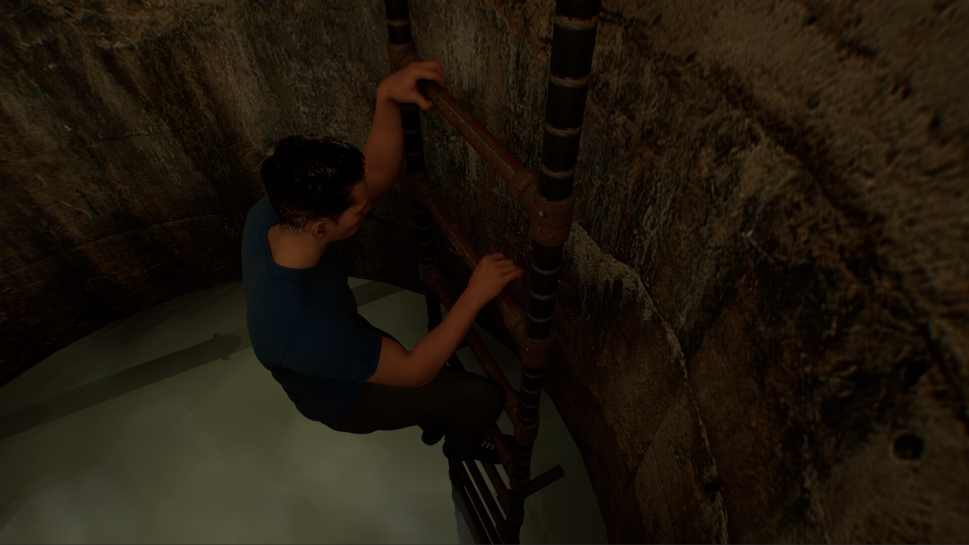 No One Returns screenshot 9