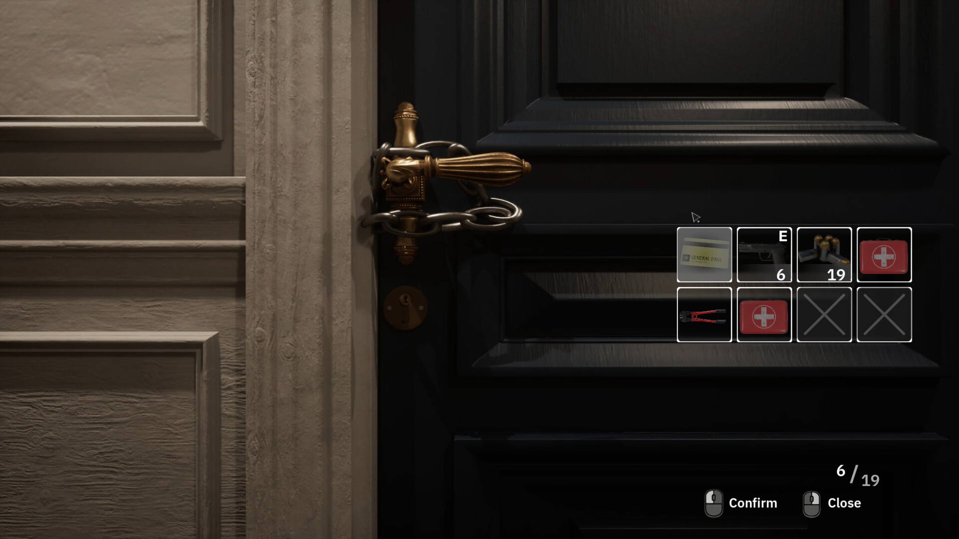 No One Returns screenshot 8