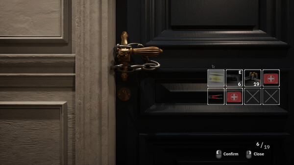 No One Returns screenshot 8
