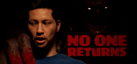 No One Returns — Steam game cover