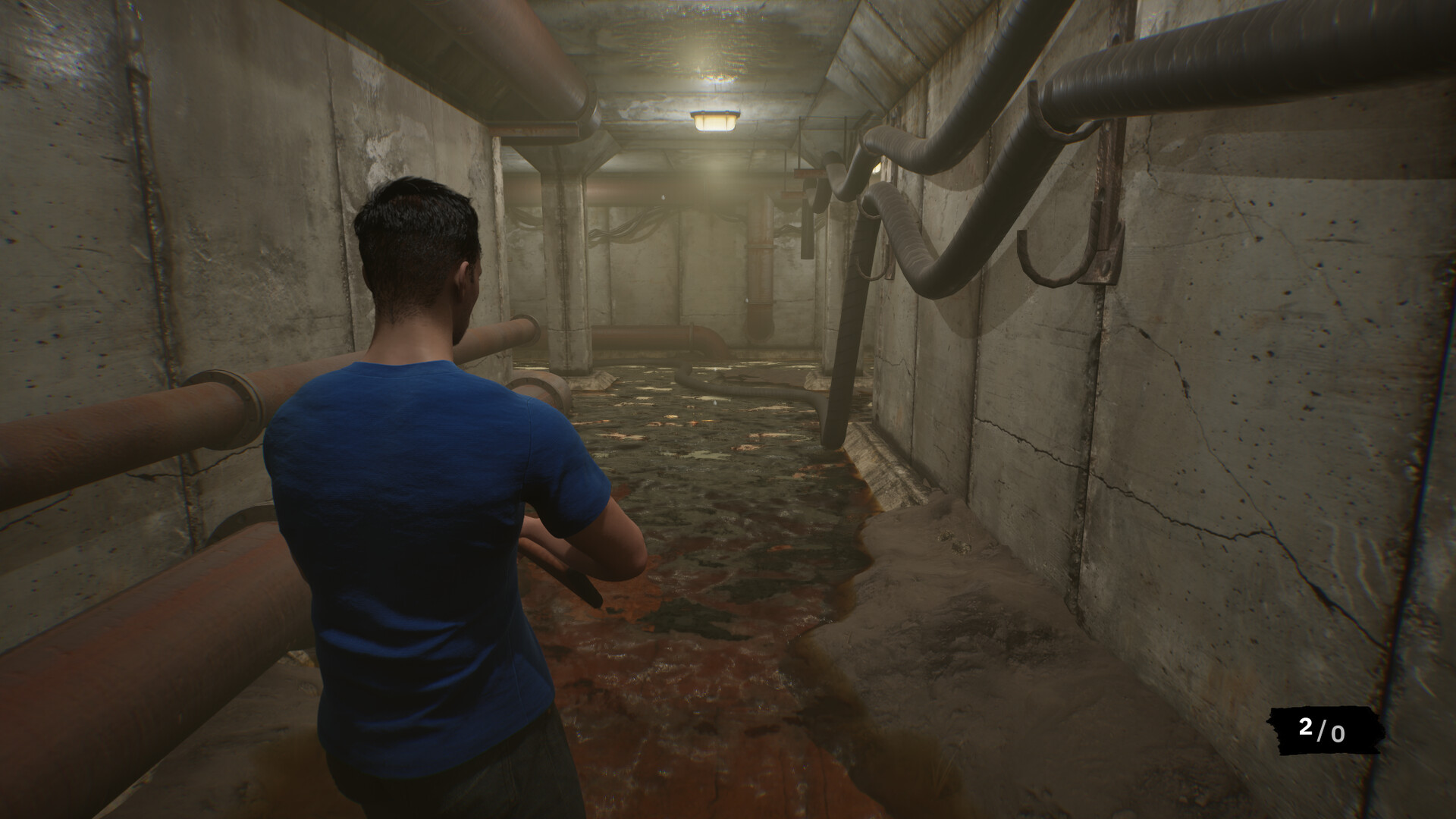 No One Returns screenshot 7