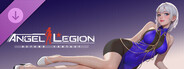DLC: Angel Legion-DLC Banquet Star (Purple)