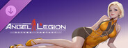 DLC: Angel Legion-DLC Banquet Star (Yellow)