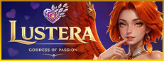 Lustera: Goddess of Passion