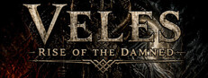 Veles: Rise of the Damned cover
