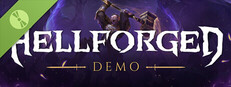 Hellforged Demo