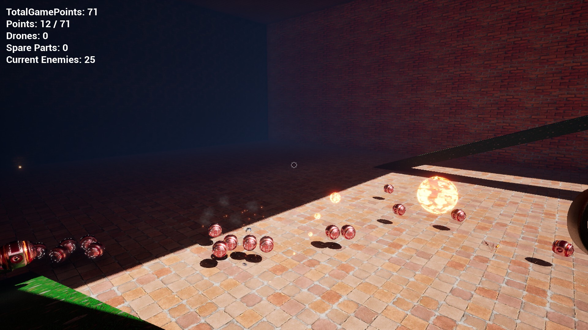 Point Shooter screenshot #6
