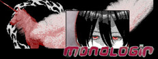 Monologin cover