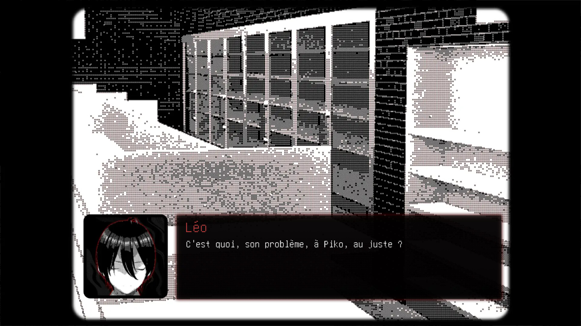 Monologin