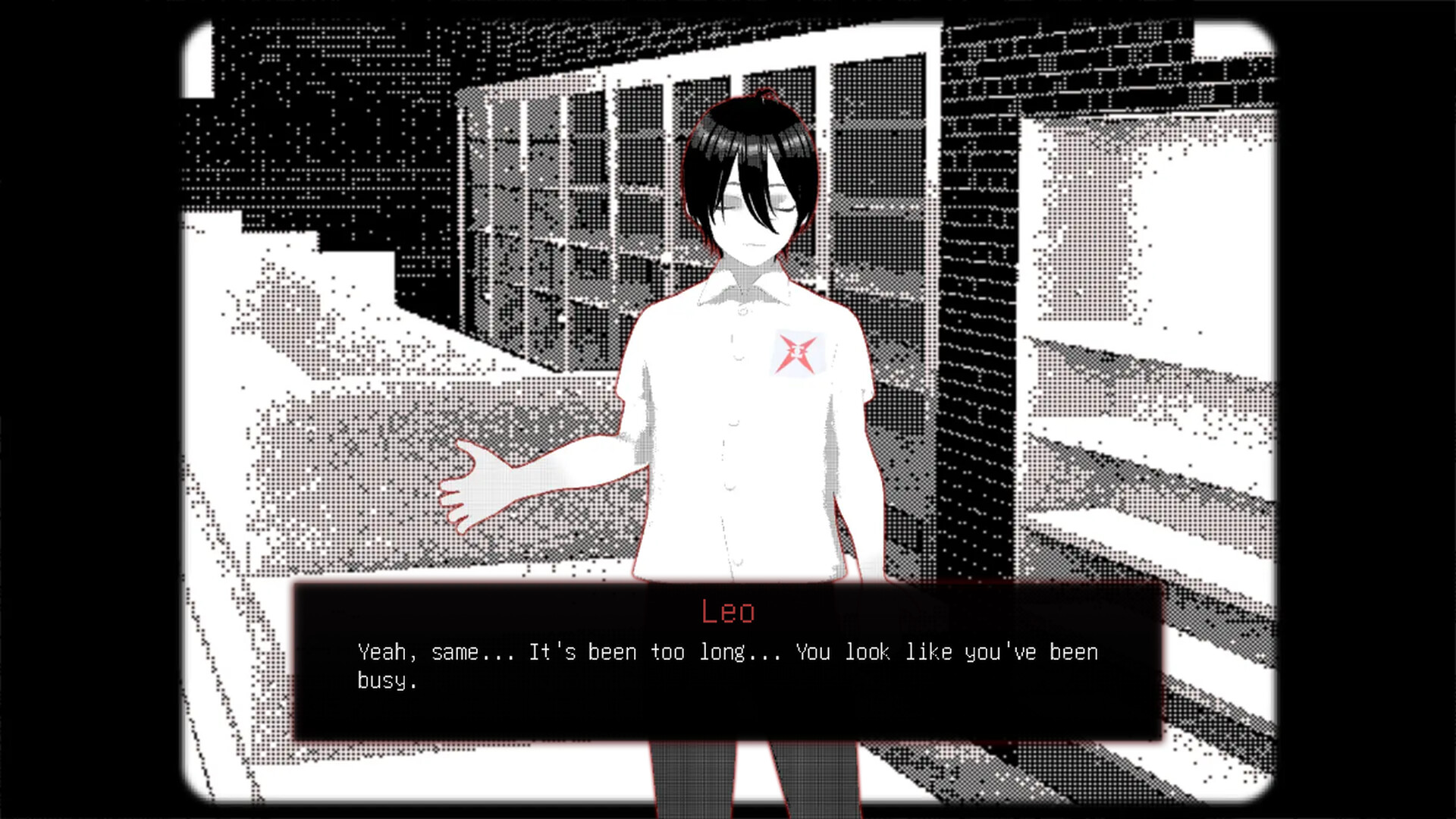 Monologin screenshot 4