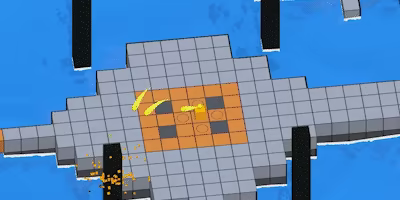 Gridwalker video 4