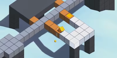 Gridwalker video 3