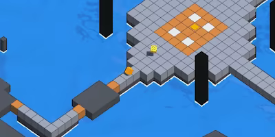 Gridwalker video 2