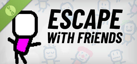 Escape With Friends Demo 표지