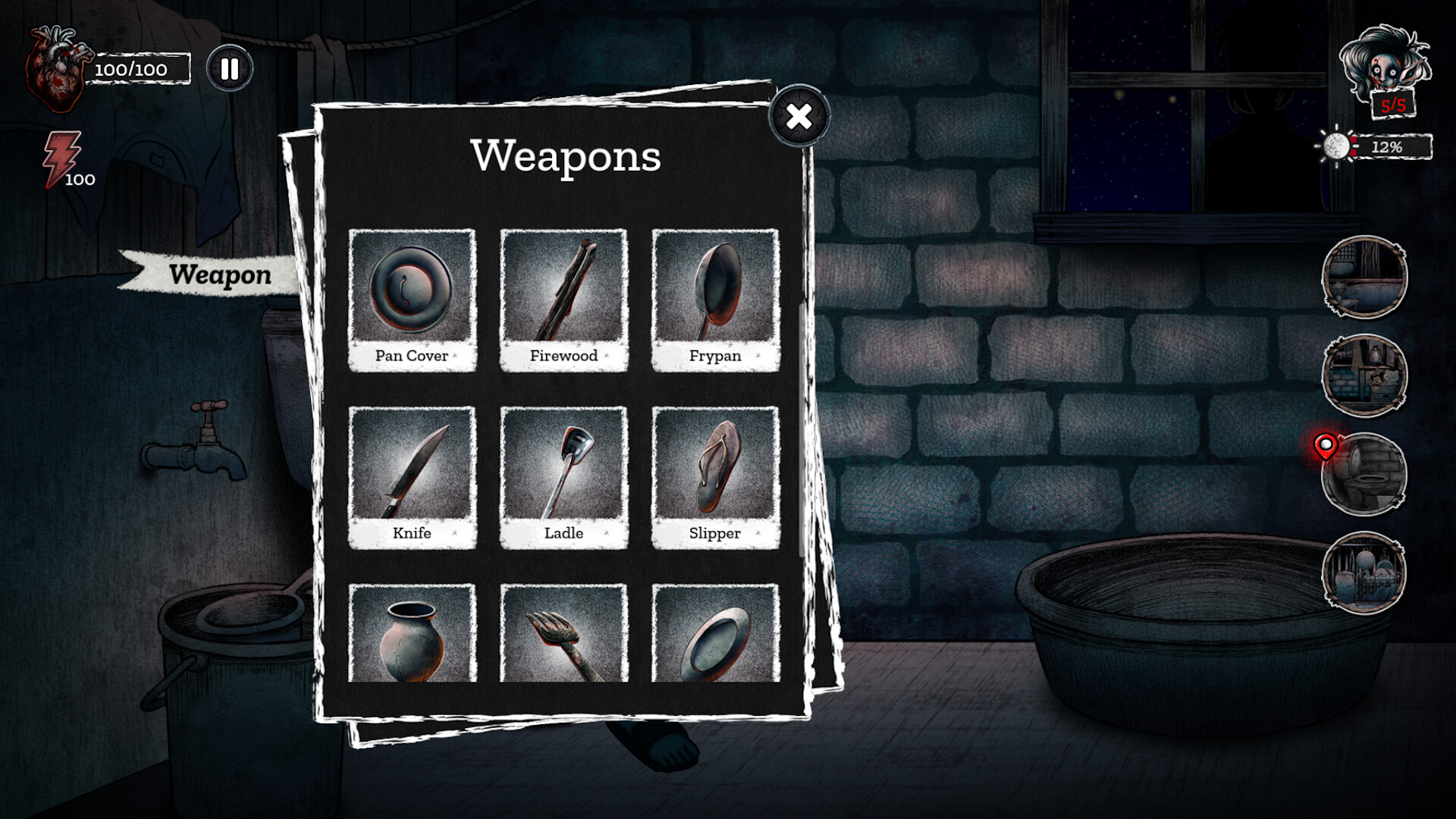 ASWANG HUNTER screenshot 4