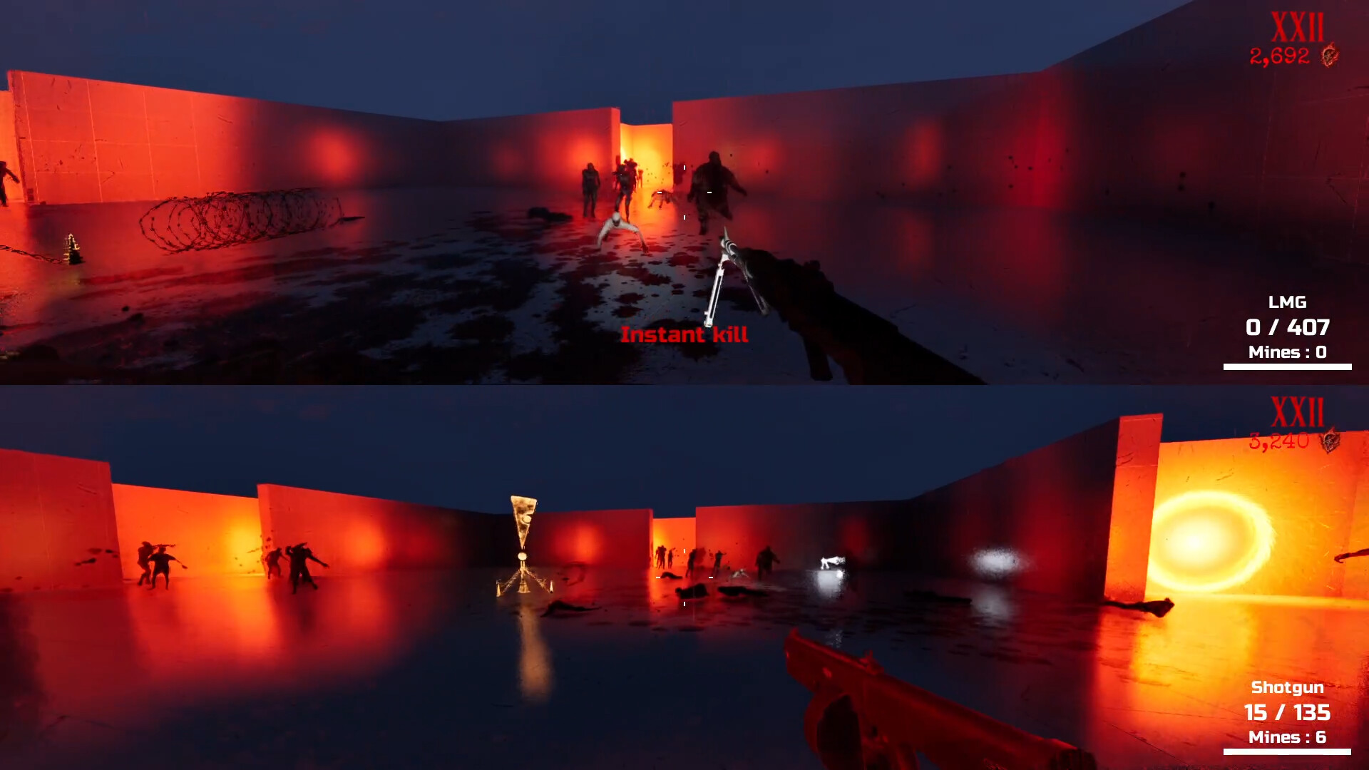 Extinction Cycle screenshot 5