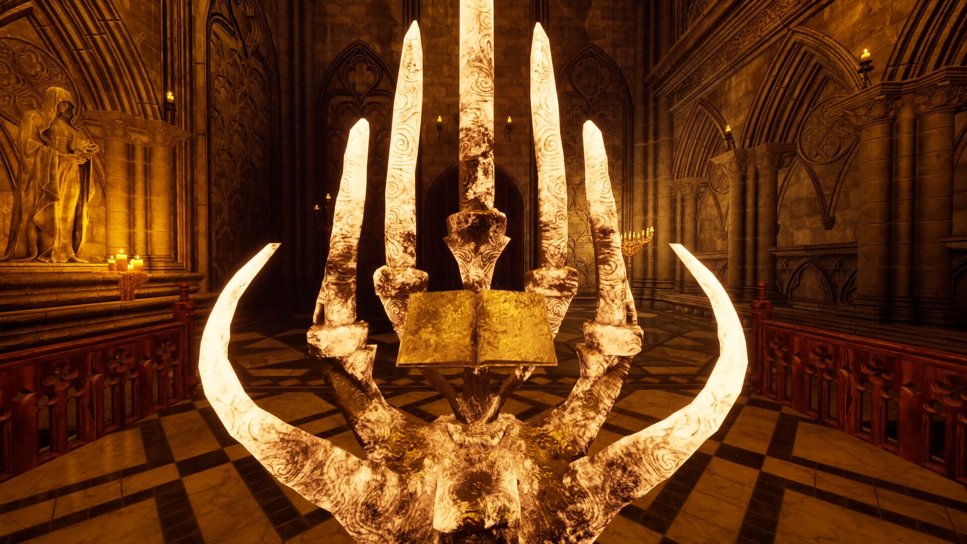 Extinction Cycle screenshot 6