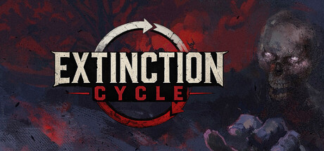Extinction Cycle header art
