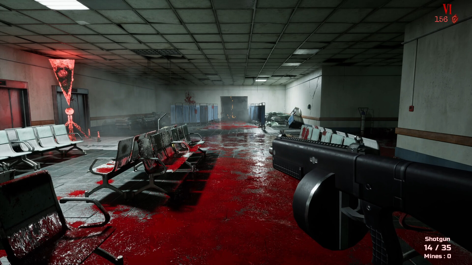 Extinction Cycle screenshot #4