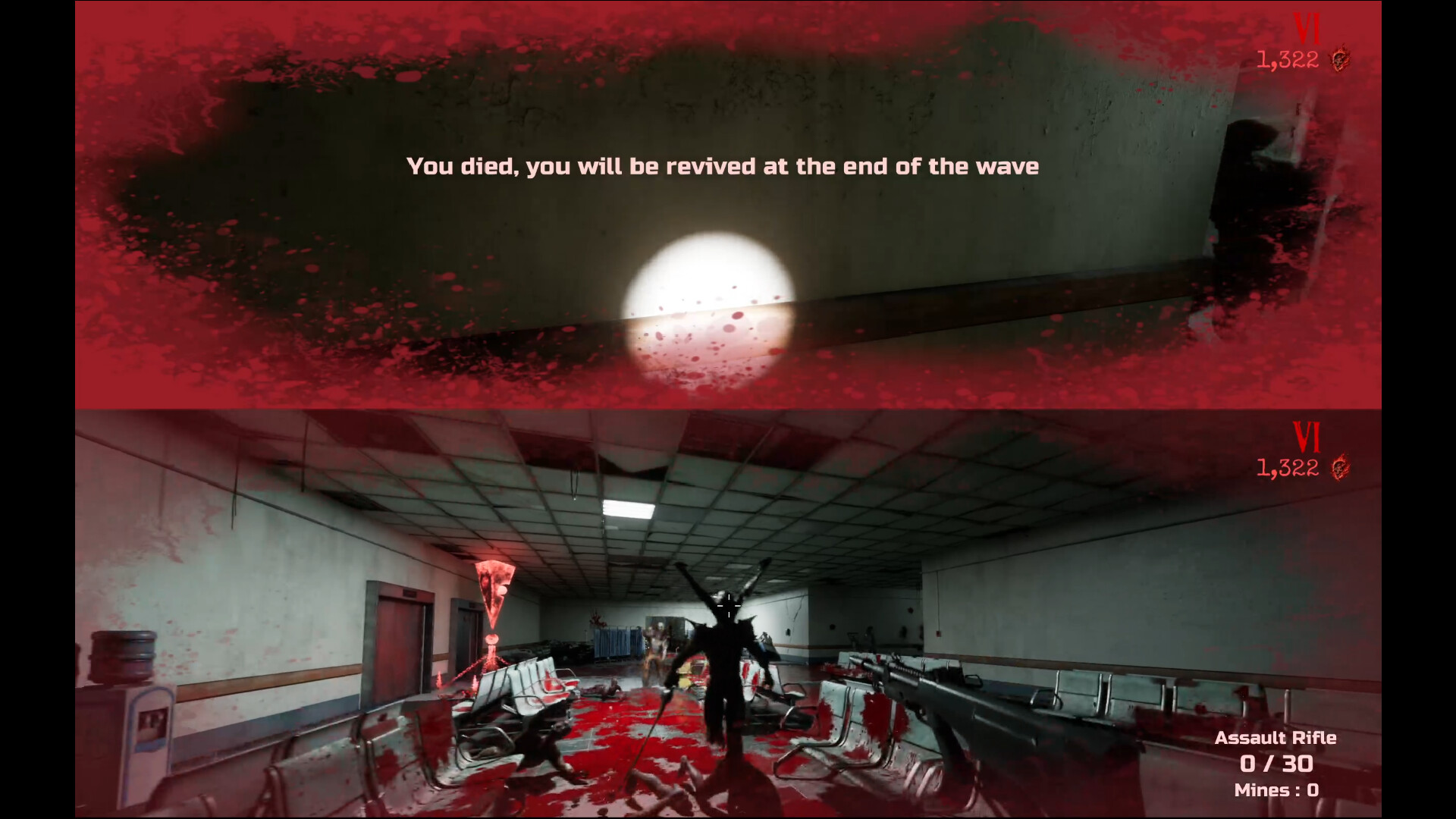 Extinction Cycle screenshot 5
