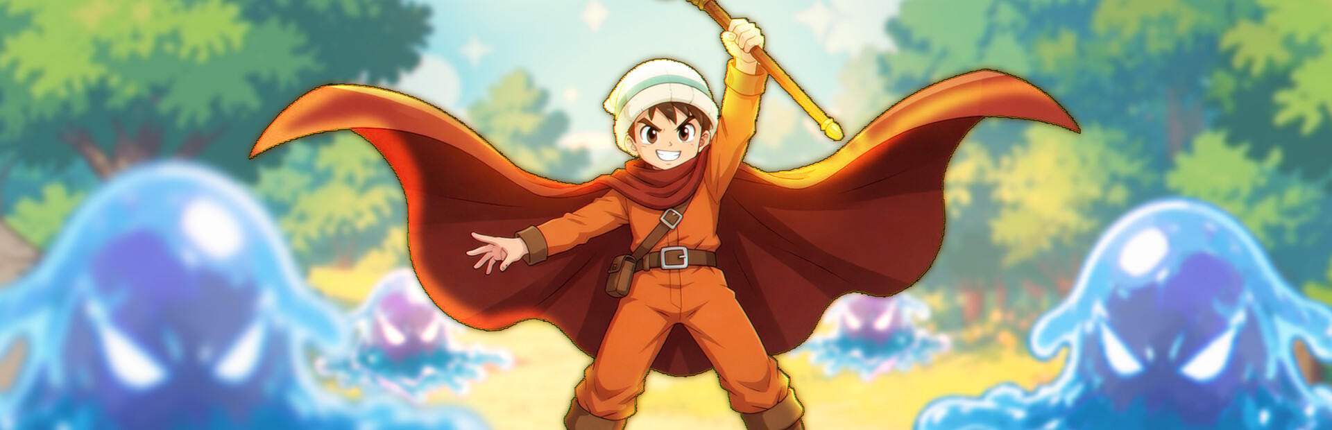 Little Master