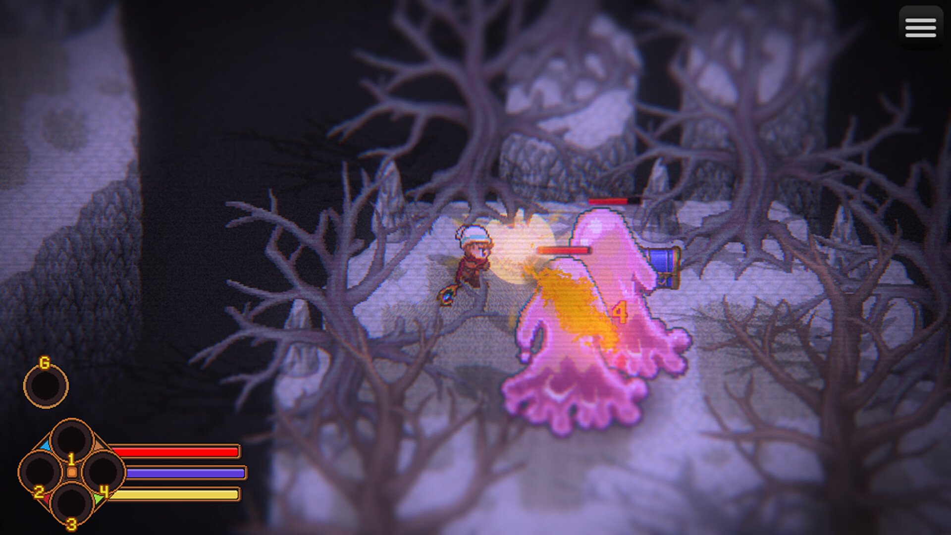 Little Master screenshot #6