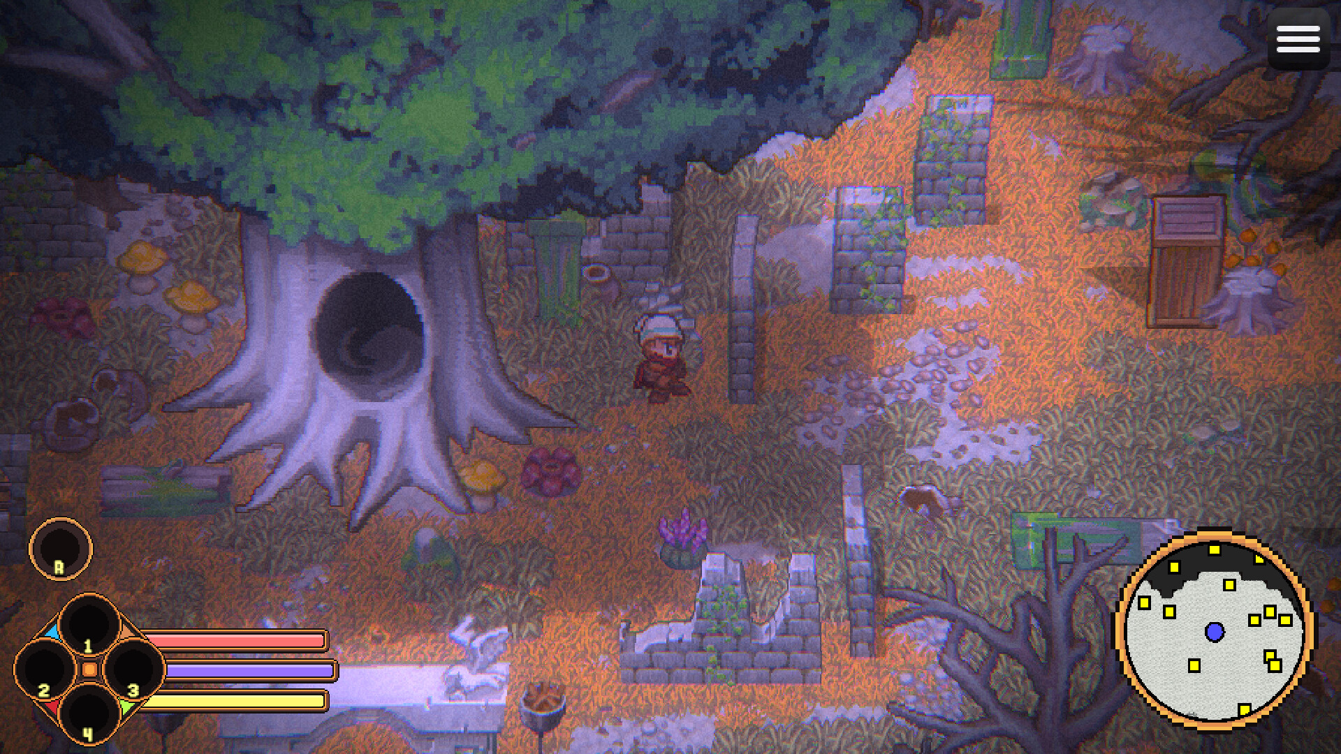 Little Master Featured Screenshot #1