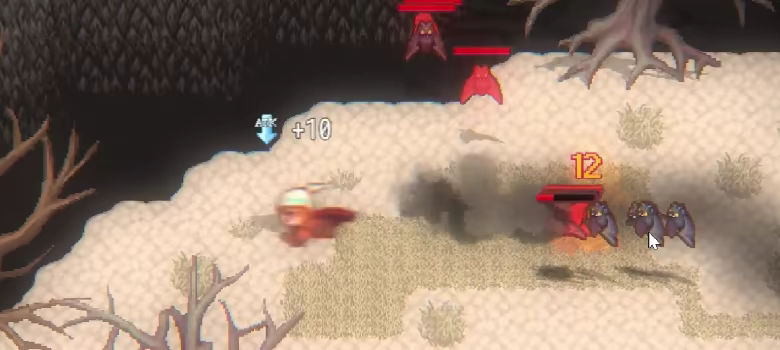 Little Master video 1