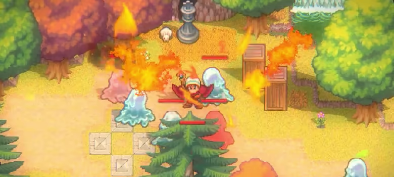 Little Master video 3