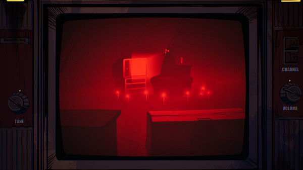 Tuned In screenshot 7