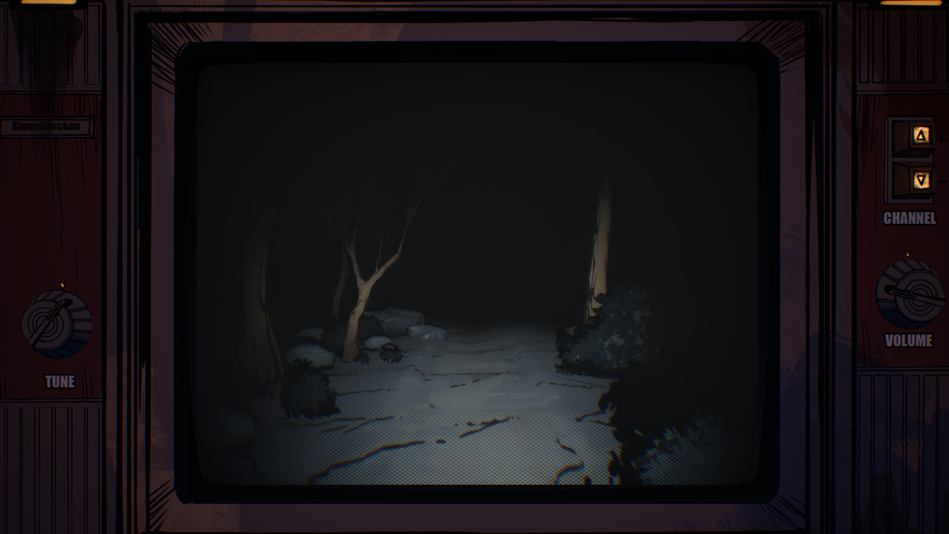 Tuned In screenshot 6