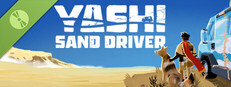 Yashi - Sand Driver Demo