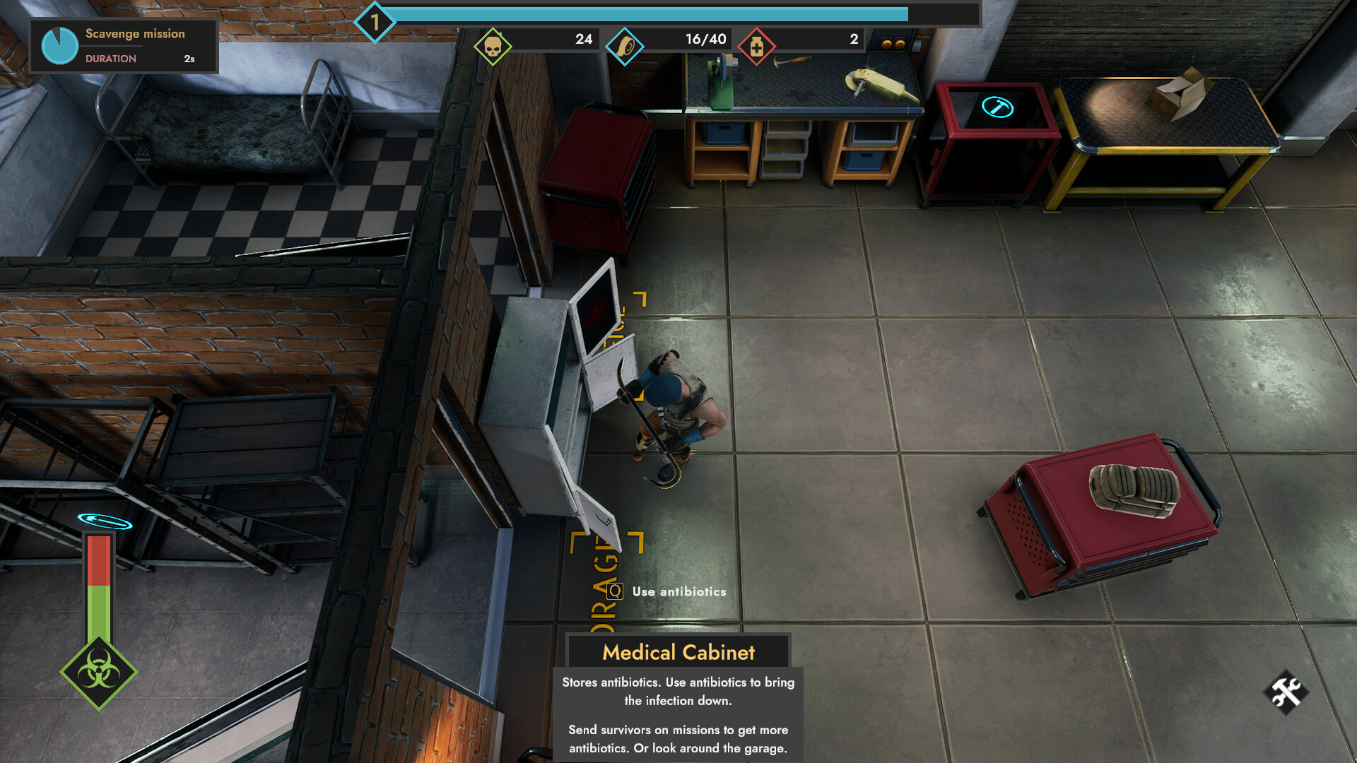 ZArmory screenshot #7