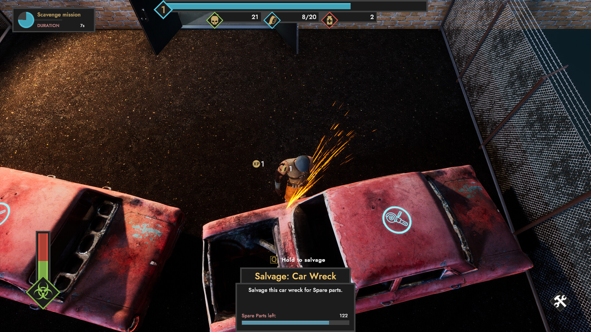 ZArmory screenshot #3