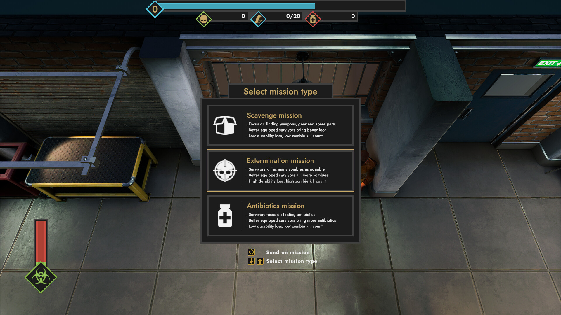 ZArmory screenshot #6