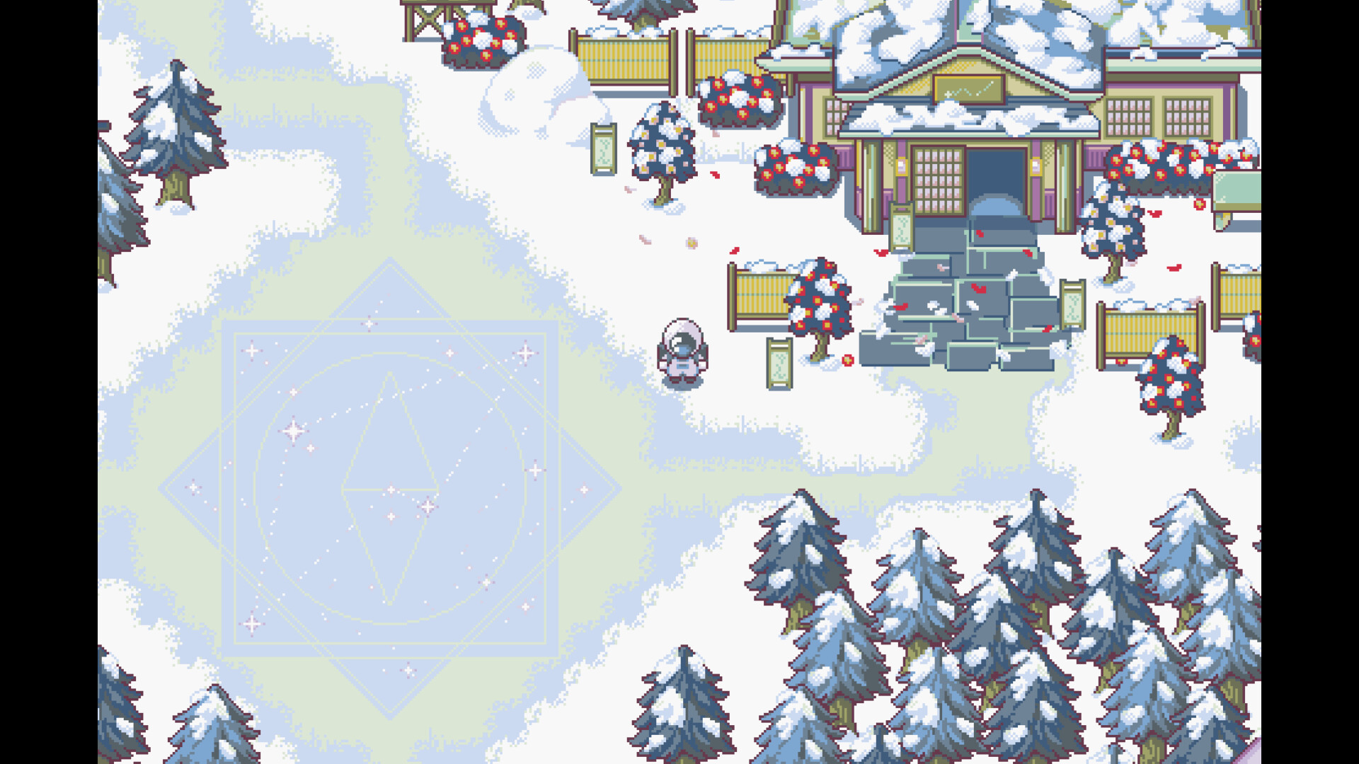 あいさつの星 screenshot 6
