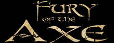 Fury of the Axe cover