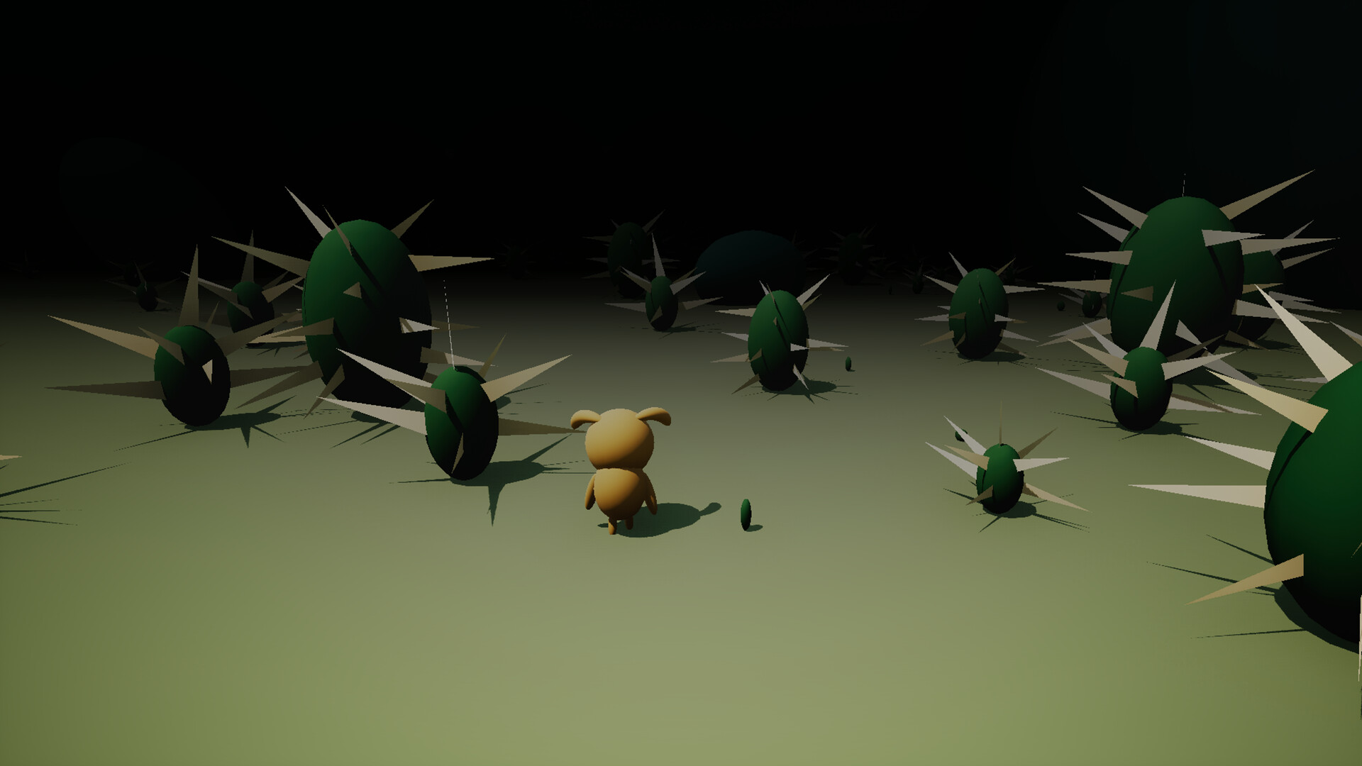 The Mouth must Eat screenshot #7