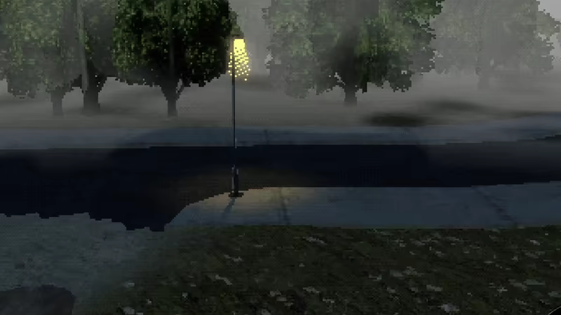 Lockdown video 1